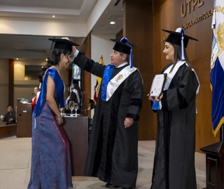 Ceremonia de Incorporación | 29 de octubre | Mañana Ceremonia de Incorporación | 29 de octubre | Mañana