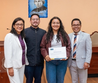 Día Internacional de Voluntarios