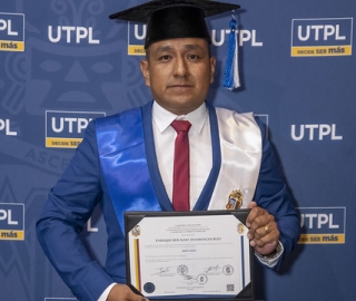 Ceremonia de Incorporación | 10 de diciembre | Mañana