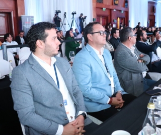 UTPL participó en el IV Digital Transformation Summit 2025 UTPL participó en el IV Digital Transformation Summit 2025