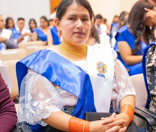 Ceremonia de Incorporación | 30 de octubre | Tarde Ceremonia de Incorporación | 30 de octubre | Tarde