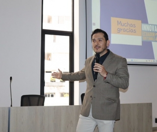 Retos de Innovación Abierta 2025 Retos de Innovación Abierta 2025