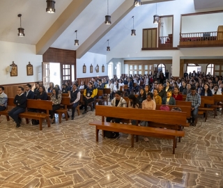 I Encuentro Nacional de Coordinadores de los Centros de Apoyo 2024