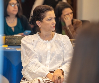 Fortalecemos nuestras capacidades institucionales