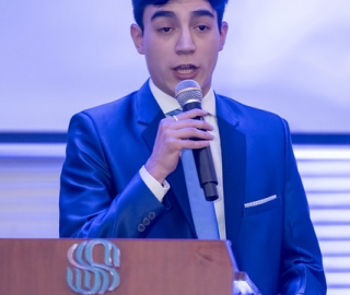 Navidad UTPL 2025 | Cena de Líderes Universitarios Navidad UTPL 2025 | Cena de Líderes Universitarios