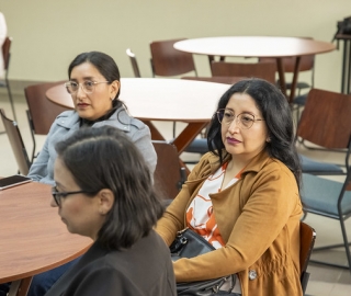 I Festival de Villancicos en inglés "Bells & Voices"