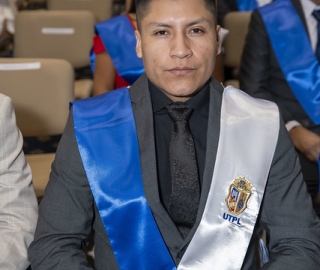 Ceremonia de Incorporación | 30 de junio | Tarde Ceremonia de Incorporación | 30 de junio | Tarde
