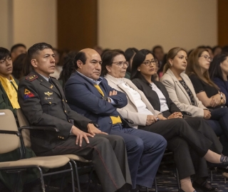 I Festival de Villancicos en inglés "Bells & Voices" I Festival de Villancicos en inglés "Bells & Voices"
