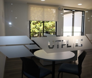 Reapertura del Centro de Apoyo UTPL Quito Reapertura del Centro de Apoyo UTPL Quito