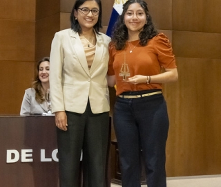 Premio Humanístico Tomás Moro 2025 Premio Humanístico Tomás Moro 2025