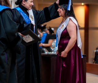 Ceremonia de Incorporación | 28 de abril 2024 | Mañana Ceremonia de Incorporación | 28 de abril 2024 | Mañana