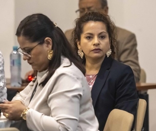 XI Foro Internacional de Acreditación EQUAA 2025: "El impacto de la IA en la formación de estudiantes de educación superior" XI Foro Internacional de Acreditación EQUAA 2025: "El impacto de la IA en la formación de estudiantes de educación superior"