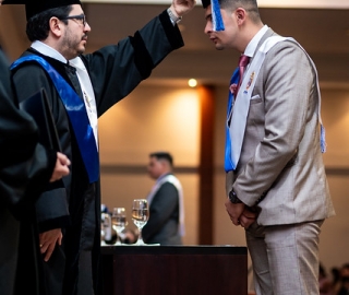 Ceremonia de Incorporación | 24 de junio | Mañana