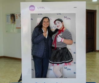 54 años UTPL