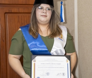 Ceremonia de Incorporación | 26 de septiembre | Mañana Ceremonia de Incorporación | 26 de septiembre | Mañana