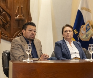 Evento de Graduación - I Cohorte del Diplomado en Gestión de la Cadena de Valor de la Caficultura