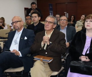 Conecta Paz – Encuentro Binacional de Comunicación, Periodismo e Innovación Conecta Paz – Encuentro Binacional de Comunicación, Periodismo e Innovación