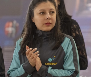 Conversatorio e inauguración de la exposición “Astrónomas” en UTPL