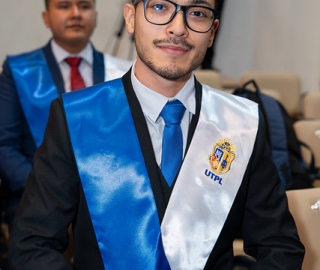 Ceremonia de Incorporación | 20 de marzo 2026 | Mañana