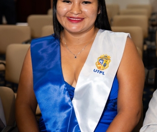 Ceremonia de Incorporación | 10 de diciembre | Tarde Ceremonia de Incorporación | 10 de diciembre | Tarde