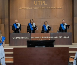 Ceremonia de Incorporación | 16 de octubre | Tarde Ceremonia de Incorporación | 16 de octubre | Tarde