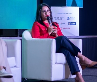 UTPL en el Ekos Sustainable Experience – Guayaquil 2025