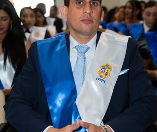 Ceremonia de Incorporación | 7 de noviembre | Mañana