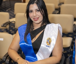 Ceremonia de Incorporación | 21 de octubre | Mañana Ceremonia de Incorporación | 21 de octubre | Mañana