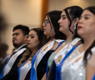 Ceremonia de Incorporación | 6 de noviembre | Mañana