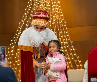 Día de los Reyes Magos 2026 Día de los Reyes Magos 2026