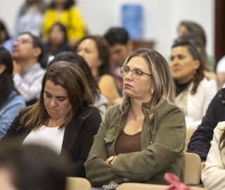 Primer Congreso de Innovación Educativa RIEU 2025