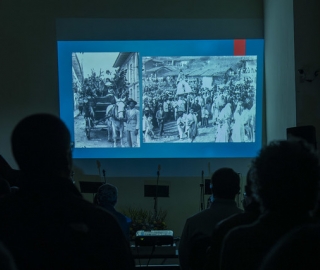 Lanzamiento del libro: Loja visual en la historia