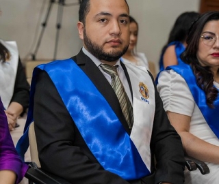 Ceremonia de Incorporación | 30 de octubre | Mañana Ceremonia de Incorporación | 30 de octubre | Mañana