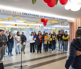 Navidad UTPL 2025 | Concurso de Pesebres 2025