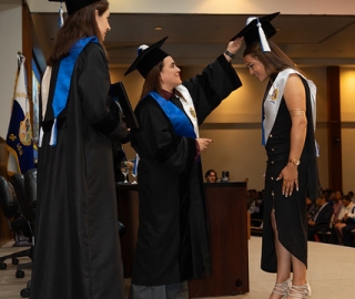 Ceremonia de Incorporación | 24 de noviembre | Mañana