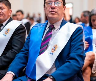 Ceremonia de Incorporación | 29 de octubre | Tarde Ceremonia de Incorporación | 29 de octubre | Tarde