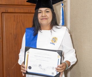 Ceremonia de Incorporación | 27 de marzo 2026 | Tarde Ceremonia de Incorporación | 27 de marzo 2026 | Tarde