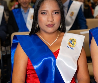 Ceremonia de Incorporación | 27 de junio | Mañana