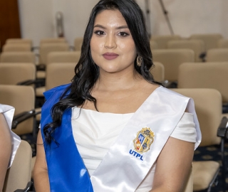 Ceremonia de Incorporación | 30 de junio | Tarde