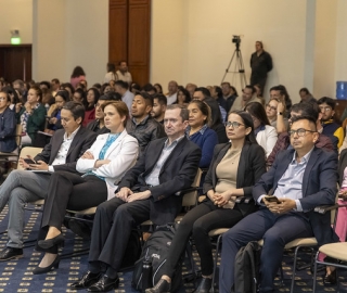 Jornadas de Reflexión Académica Jornadas de Reflexión Académica