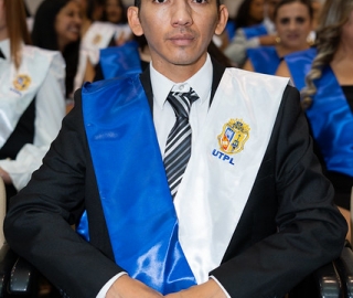 Ceremonia de Incorporación | 3 de diciembre | Mañana Ceremonia de Incorporación | 3 de diciembre | Mañana