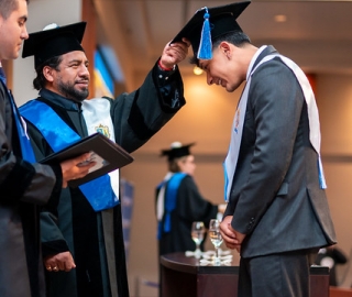 Ceremonia de Incorporación | 20 de marzo 2026 | Mañana Ceremonia de Incorporación | 20 de marzo 2026 | Mañana