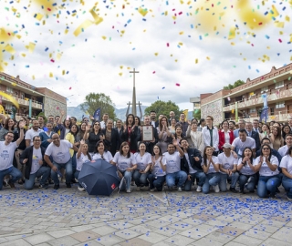 Somos Great Place to Work