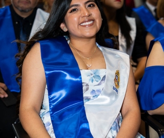 Ceremonia de Incorporación | 7 de noviembre | Mañana