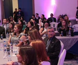 UTPL ratificada como la mejor marca empleadora del Sector Educación del país