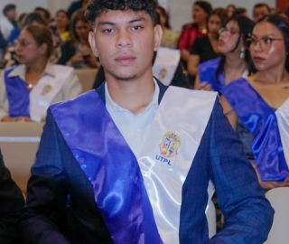 Ceremonia de Incorporación | 16 de abril 2026 | Mañana