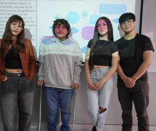 Visibilización de buenas prácticas y proyectos de innovación abril - agosto 2025 Visibilización de buenas prácticas y proyectos de innovación abril - agosto 2025