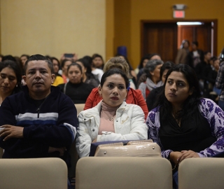 IV Congreso Nacional de Discapacidad IV Congreso Nacional de Discapacidad