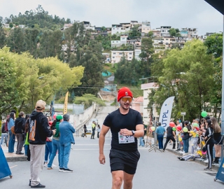 Carrera 5K Pasos Solidarios 2025 Carrera 5K Pasos Solidarios 2025