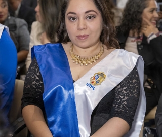 Ceremonia de Incorporación | 24 de octubre | Mañana Ceremonia de Incorporación | 24 de octubre | Mañana